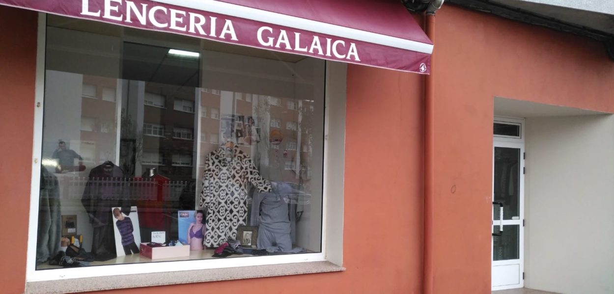 Galaica